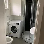 アパート Velkommen Til En Koselig Pa Sorlandet!