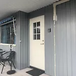 Velkommen Til En Koselig Pa Sorlandet! アパート *