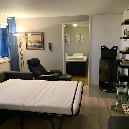 Apartment Velkommen Til En Koselig Pa Sorlandet! Kristiansand