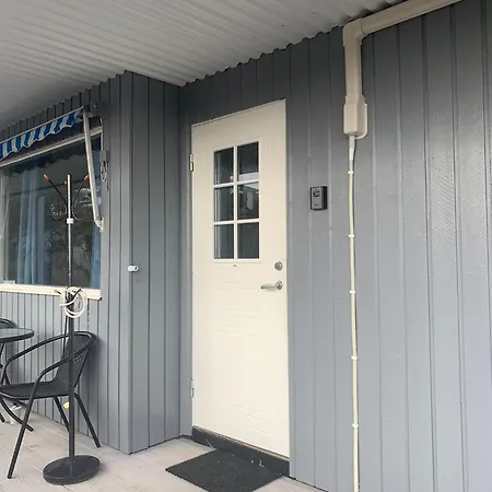 Velkommen Til En Koselig Pa Sorlandet! Apartment *