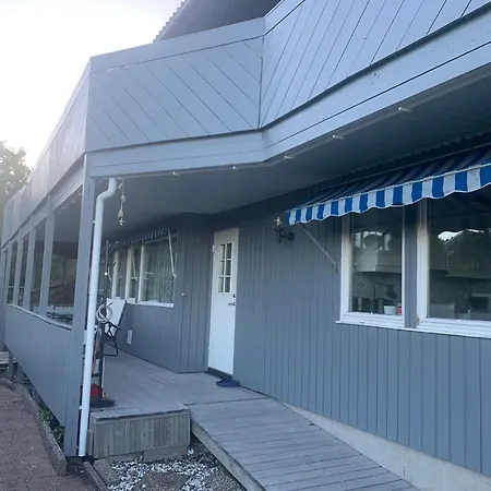 Lägenhet Velkommen Til En Koselig Pa Sorlandet! Kristiansand