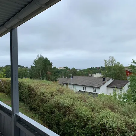 Velkommen Til En Koselig Pa Sorlandet! Apartment *