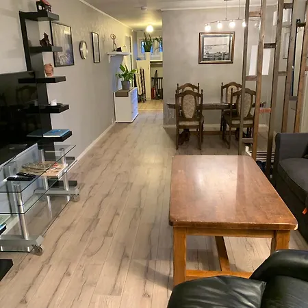 Velkommen Til En Koselig Pa Sorlandet! Apartment