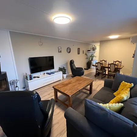 Velkommen Til En Koselig Pa Sorlandet! * Kristiansand