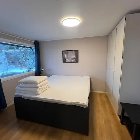 Velkommen Til En Koselig Pa Sorlandet!