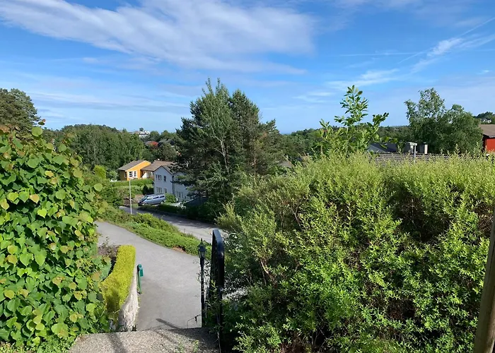 Lägenhet Velkommen Til En Koselig Pa Sorlandet! *