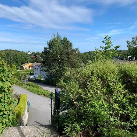 Appartamento Velkommen Til En Koselig Pa Sorlandet! *