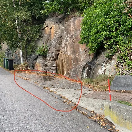 Velkommen Til En Koselig Pa Sorlandet!