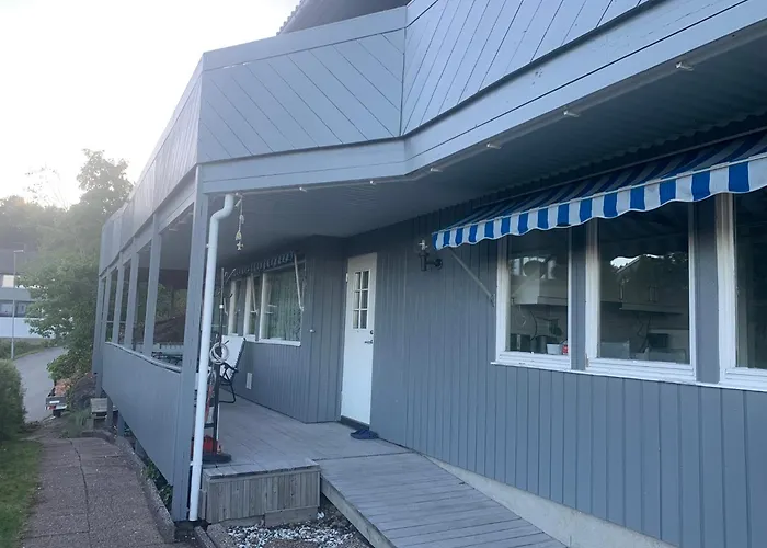 Appartamento Velkommen Til En Koselig Pa Sorlandet! Kristiansand