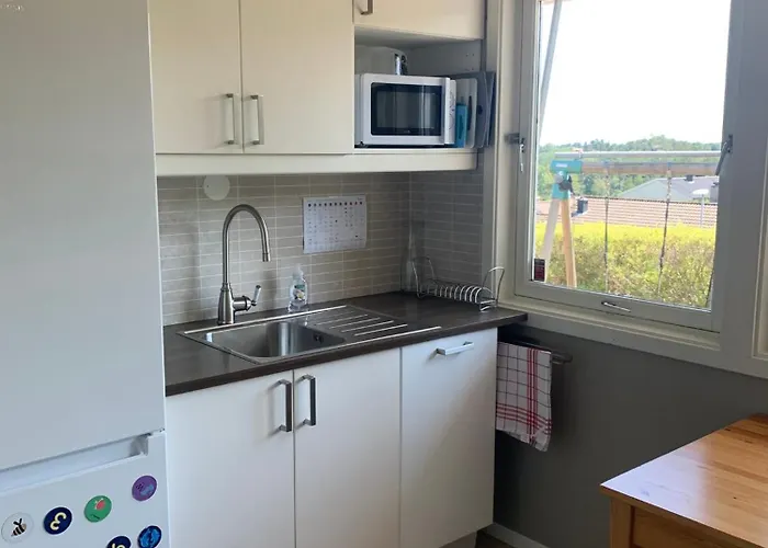 Velkommen Til En Koselig Pa Sorlandet! Appartamento