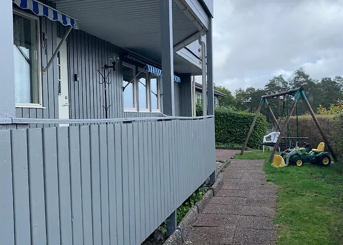 Appartamento Velkommen Til En Koselig Pa Sorlandet!